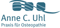 Anne Uhl Osteopathie Logo